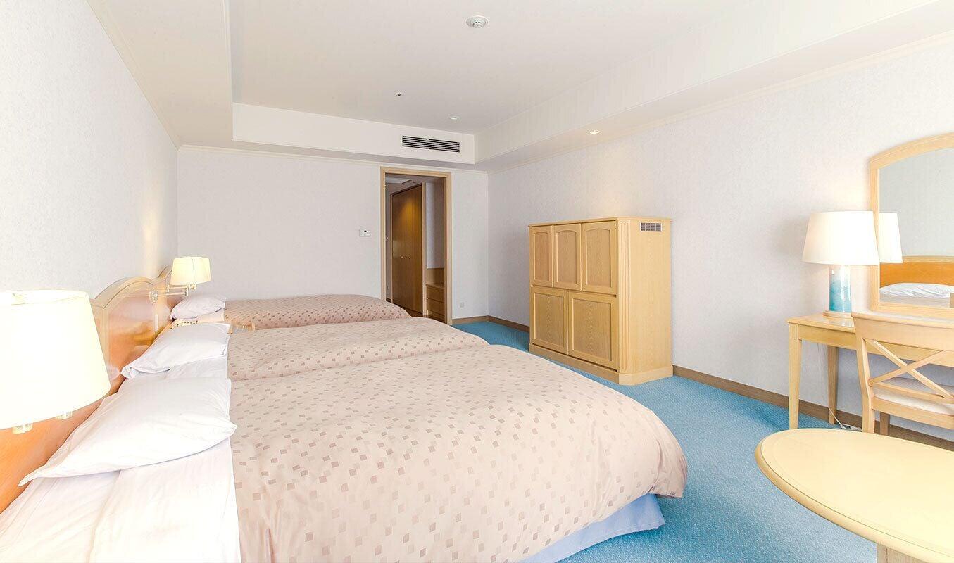 Hotel Arrowle Kaga  Ngoại thất bức ảnh