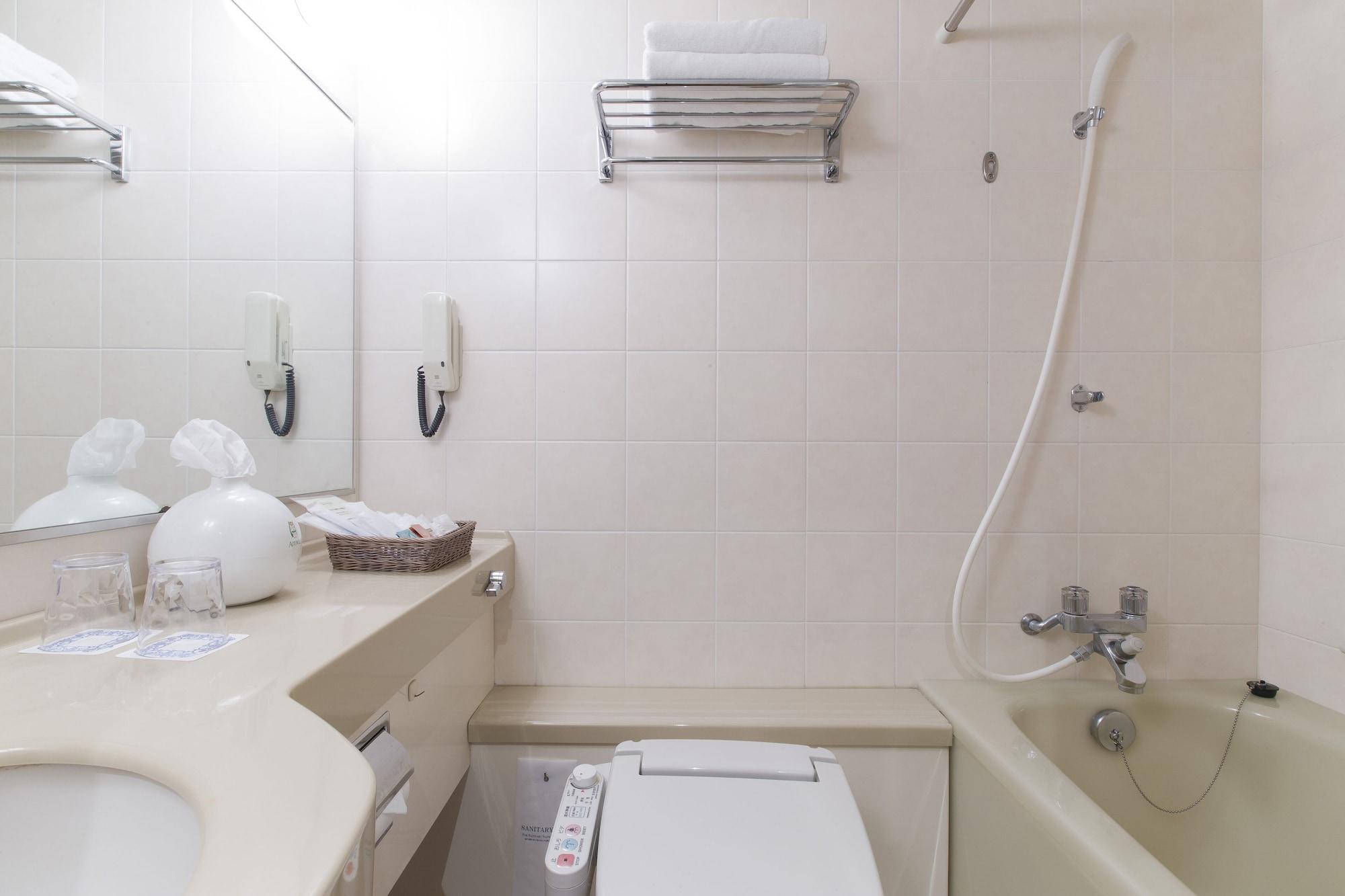 Hotel Arrowle Kaga  Ngoại thất bức ảnh