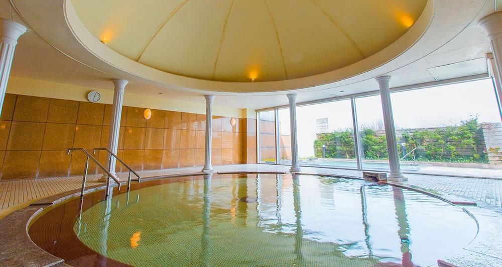 Hotel Arrowle Kaga  Ngoại thất bức ảnh
