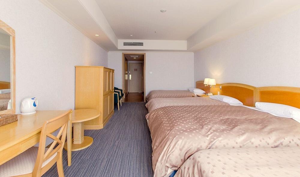 Hotel Arrowle Kaga  Ngoại thất bức ảnh