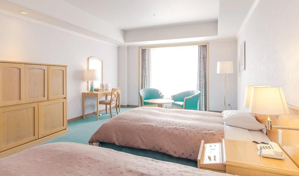 Hotel Arrowle Kaga  Ngoại thất bức ảnh