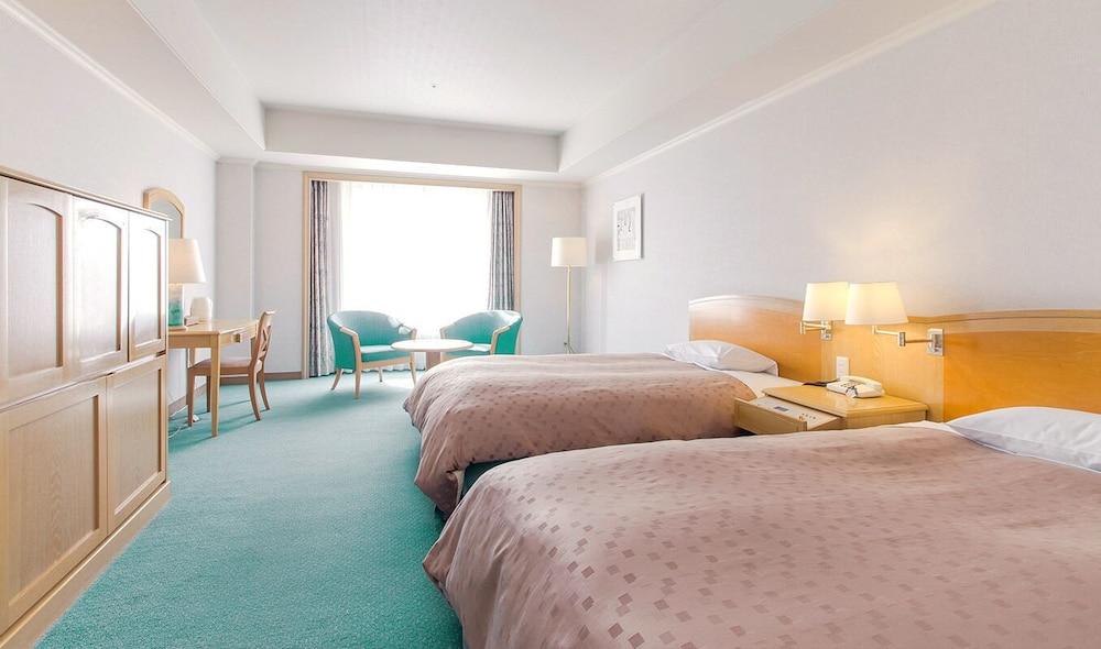 Hotel Arrowle Kaga  Ngoại thất bức ảnh
