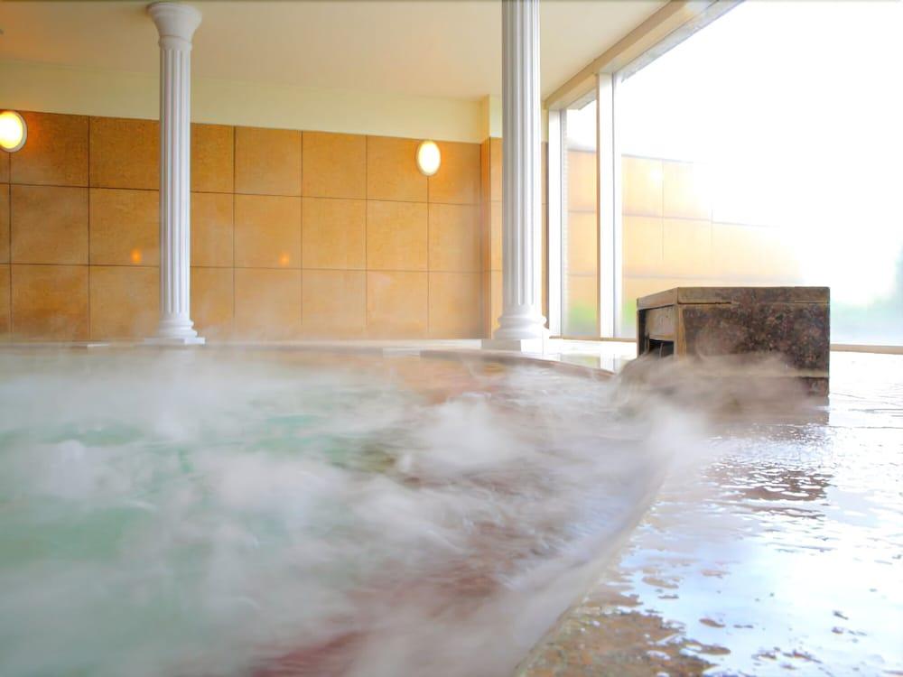 Hotel Arrowle Kaga  Ngoại thất bức ảnh