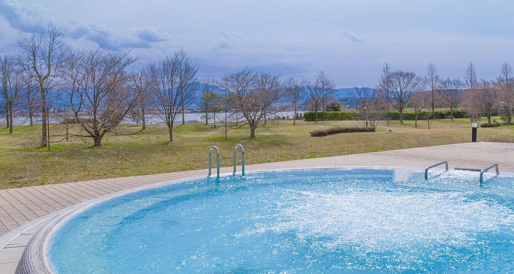 Hotel Arrowle Kaga  Ngoại thất bức ảnh