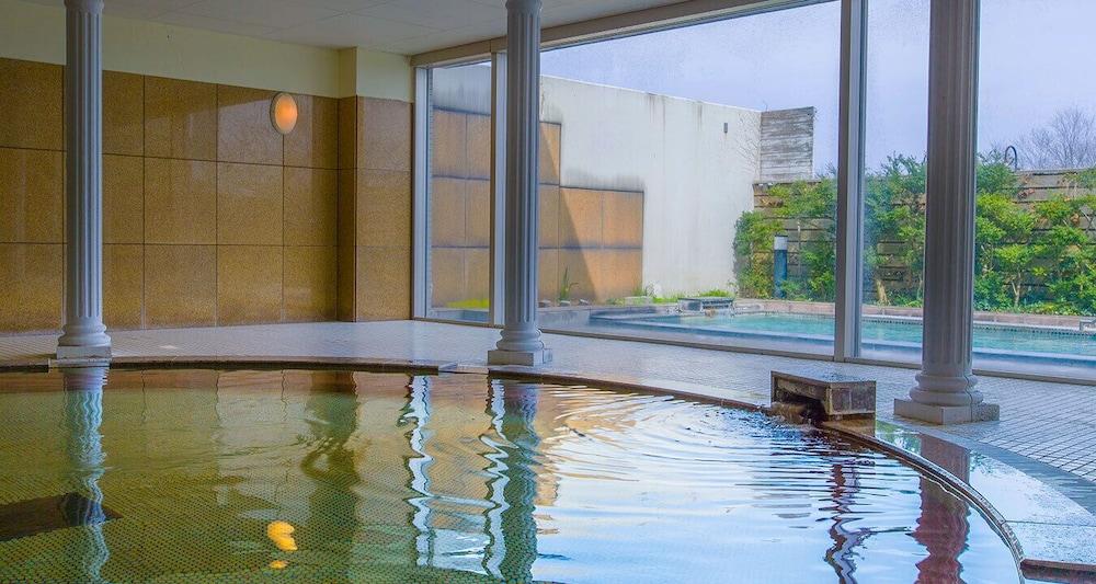 Hotel Arrowle Kaga  Ngoại thất bức ảnh