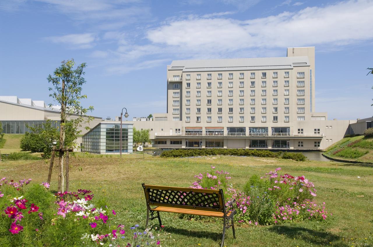 Hotel Arrowle Kaga  Ngoại thất bức ảnh