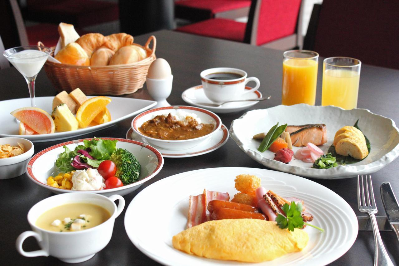Hotel Arrowle Kaga  Ngoại thất bức ảnh