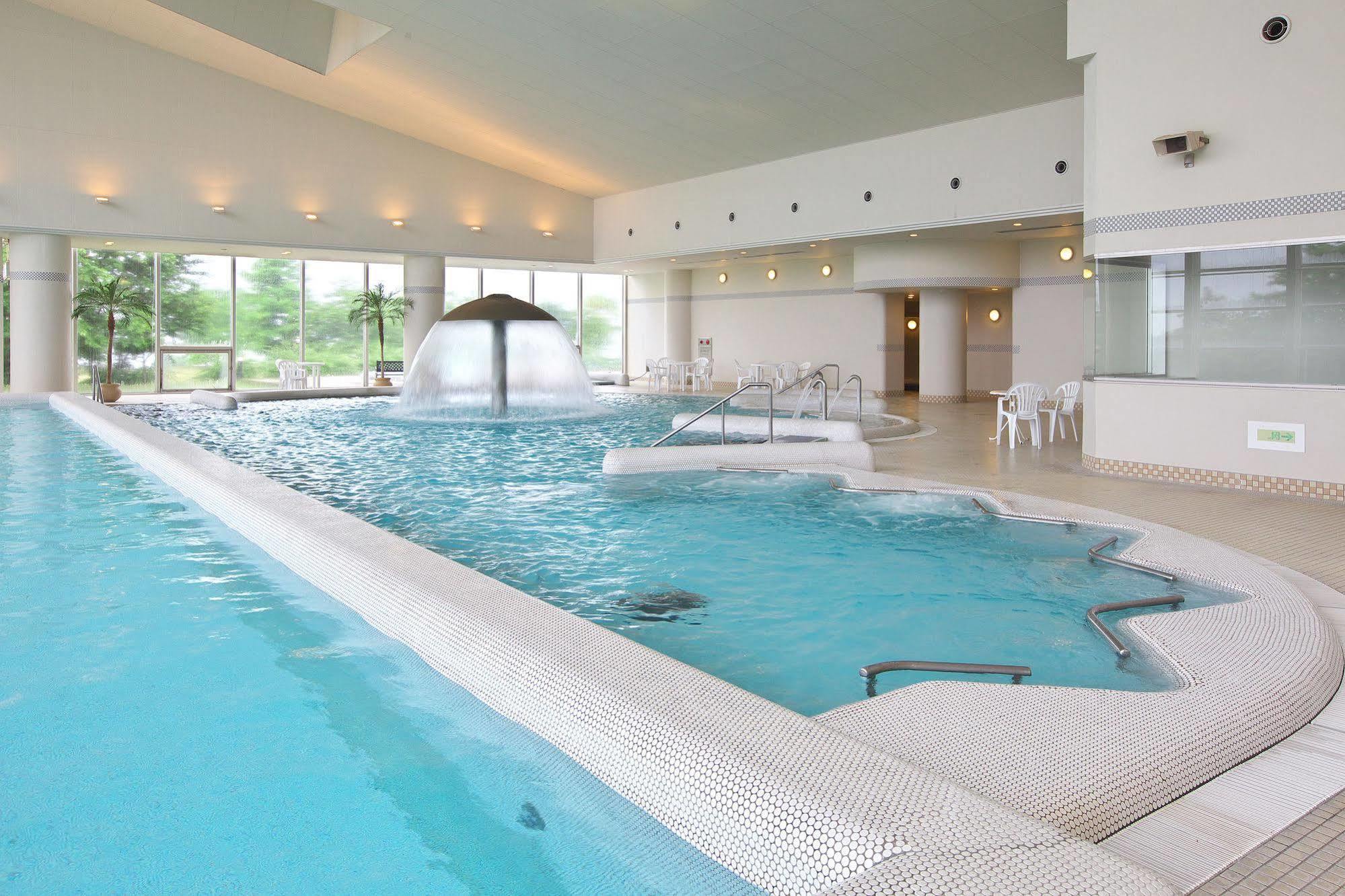 Hotel Arrowle Kaga  Ngoại thất bức ảnh