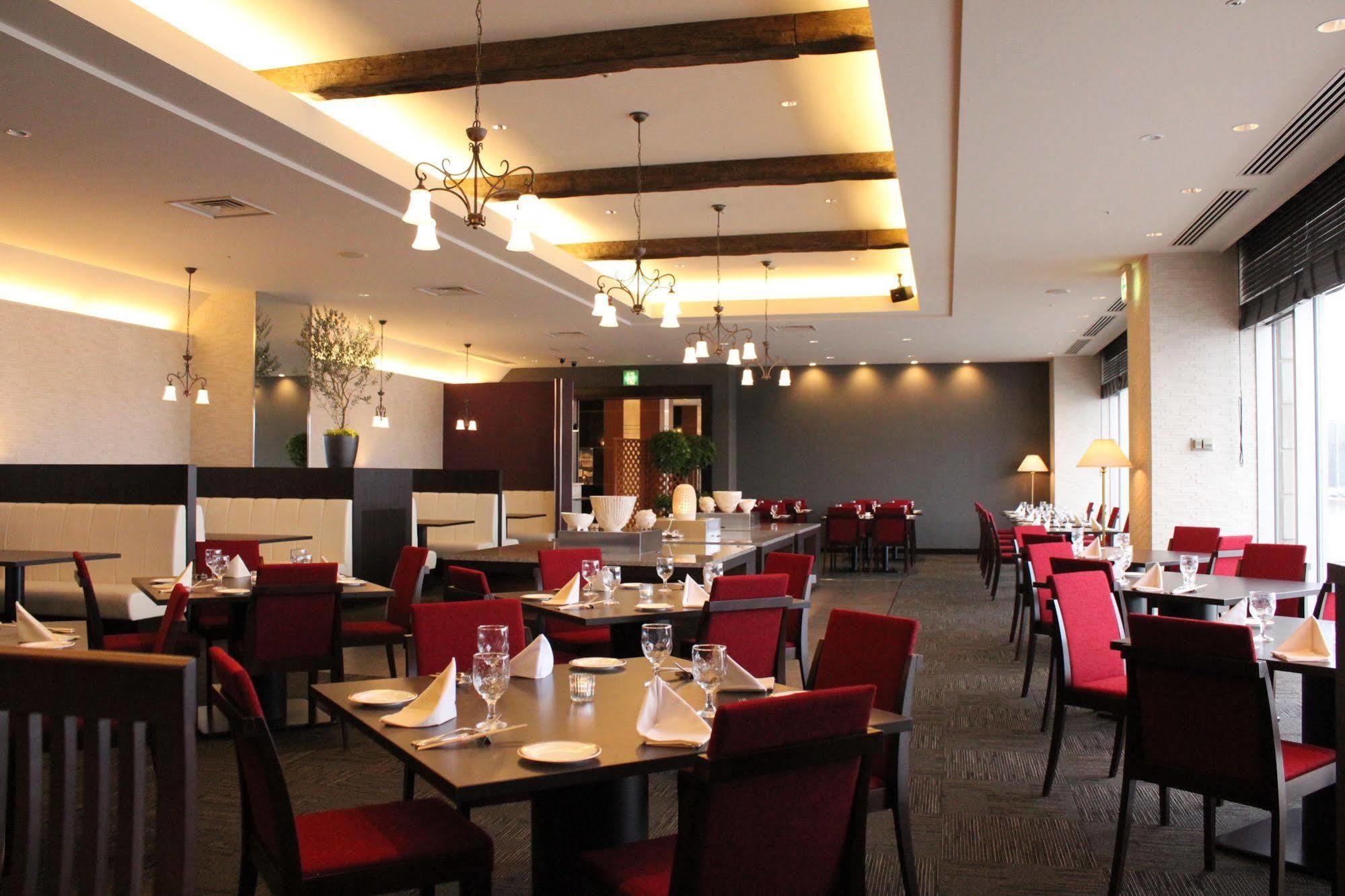 Hotel Arrowle Kaga  Ngoại thất bức ảnh